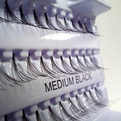 D'Eyeko MEDIUM BLACK 