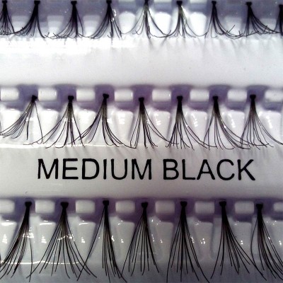 D'Eyeko MEDIUM BLACK 