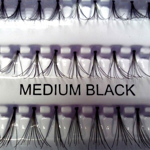 D'Eyeko MEDIUM BLACK 