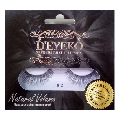 D'Eyeko NATURAL 912