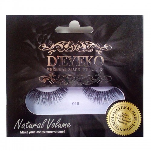 D'Eyeko NATURAL 916