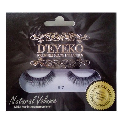 D'Eyeko NATURAL 917