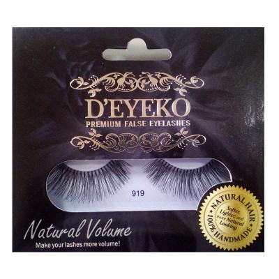 D'Eyeko NATURAL 919