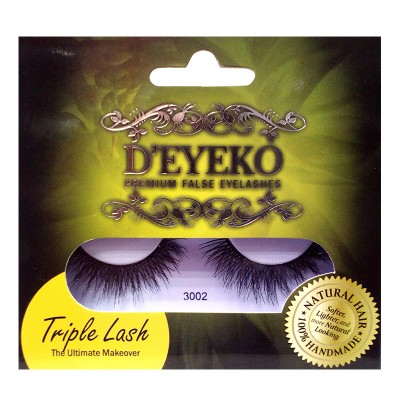 D'Eyeko TRIPLE 3002