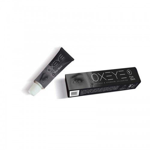 Боја за Веѓи, Трепки и Брада OXEYE 22мл
