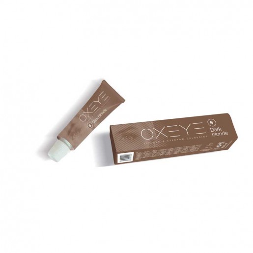 Боја за Веѓи, Трепки и Брада OXEYE 22мл