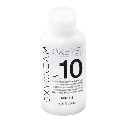 3% Хидроген за Веѓи, Трепки и Брада OXEYE 100мл 