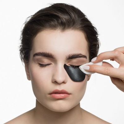 3% Хидроген за Веѓи, Трепки и Брада OXEYE 100мл 