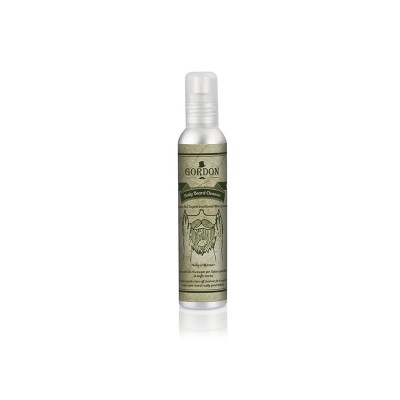 Gordon Beard Cleanser
