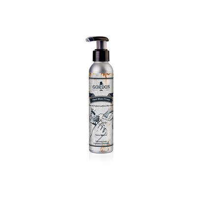 Gordon Fluid Shave Cream 150мл
