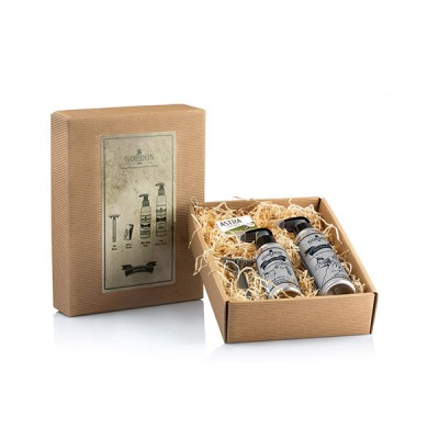 Gordon Shaving Kit