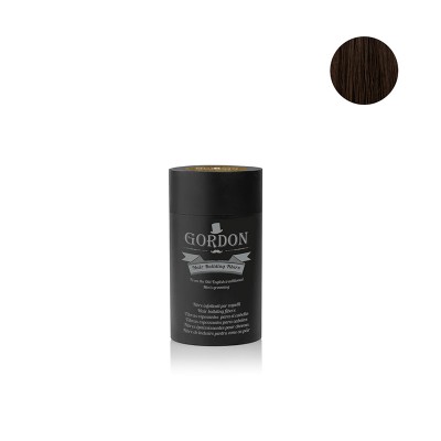 Gordon Fibers Dark Brown