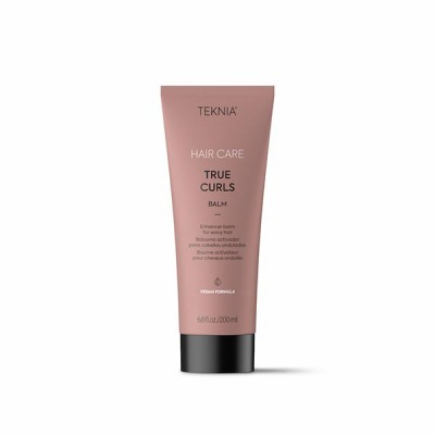 Lakme True Curls балсам 200мл.