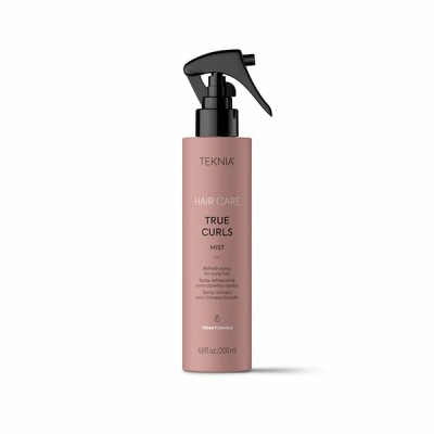 Lakme True Curls спреј 200мл.