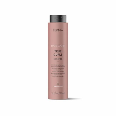 Lakme True Curls шампон 300мл.