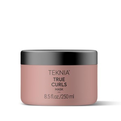 Lakme True Curls маска 250мл.