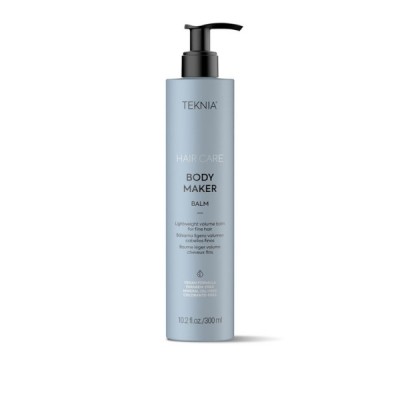 Body Maker балсам 300мл.