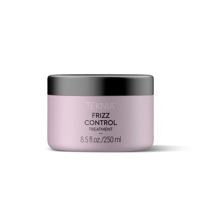 Frizz control маска 250мл