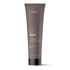 K.FINISH rings за кадрава коса 150мл