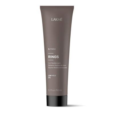 K.FINISH rings за кадрава коса 150мл