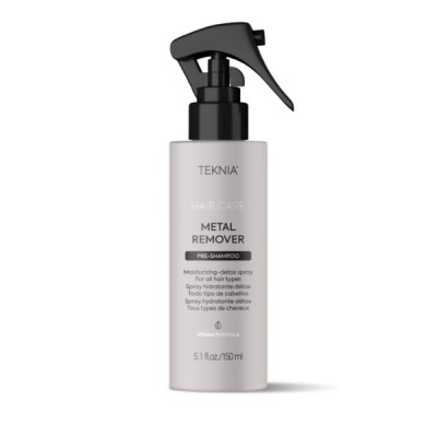 Metal remover пред шампон 150мл.