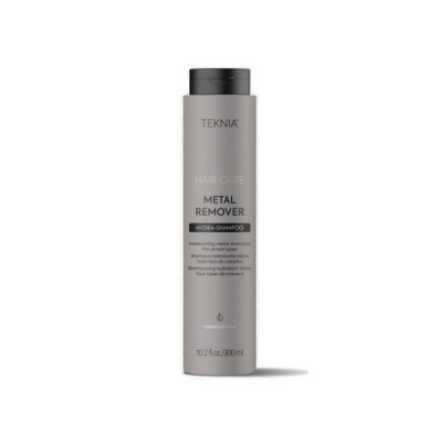 Metal remover шампон 300мл.