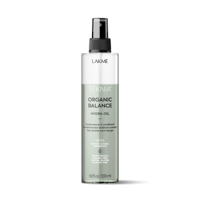 Organic Balance Hydra-Oil 200мл.