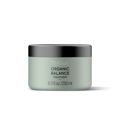 Organic Balance маска 250мл.