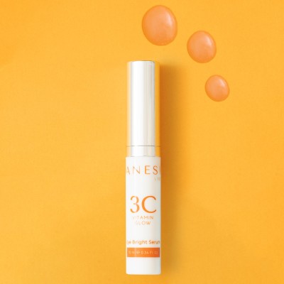 ANESI 3C Витамин серум за околу очи 10мл.