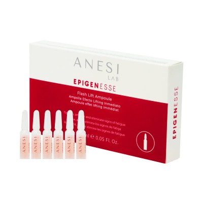 ANESI Epigenesse FLASH LIFT ампули 6×1.5ml.