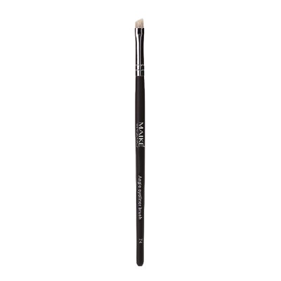 MAIKE – четка закосен eyeliner 74
