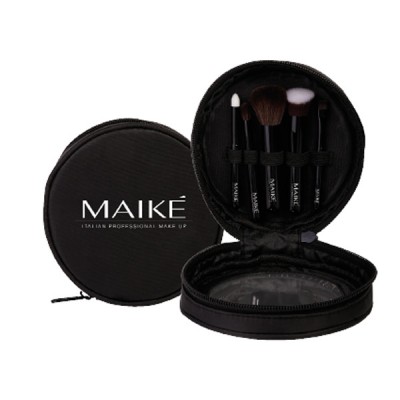 MAIKE – сет четки за мејкап