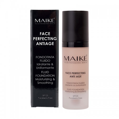 MAIKE – antiage течна подлога