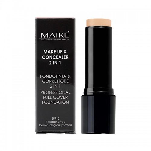 MAIKE – подлога и коректор 2во1