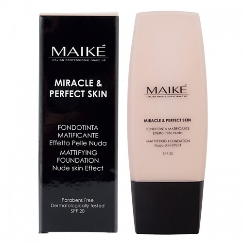 MAIKE – мат подлога