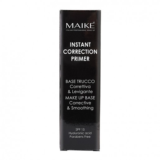 MAIKE – прајмер Instant Correction