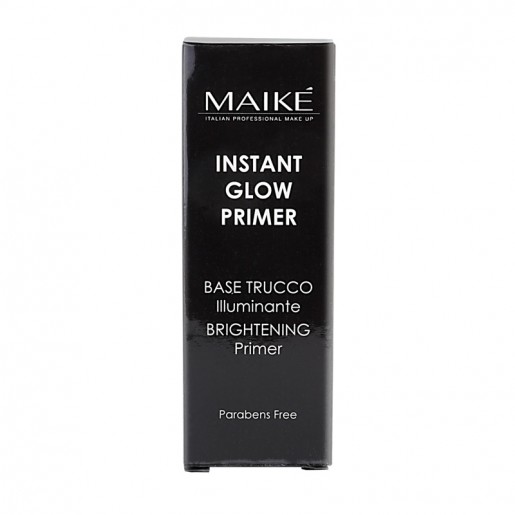 MAIKE – прајмер Instant Glow