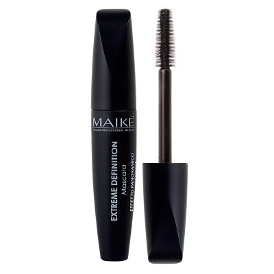 MAIKE – маскара Extreme Definition