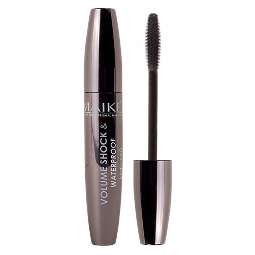 MAIKE – маскара Volume Shock Waterproof
