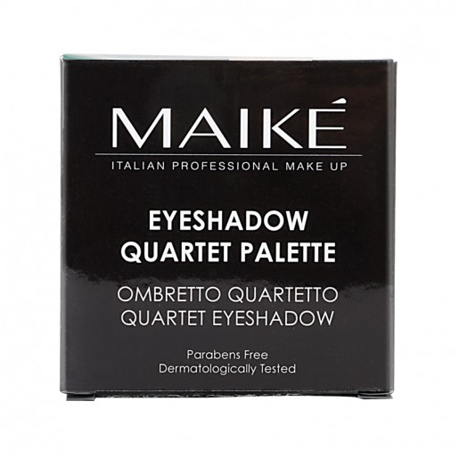 MAIKE – сенка за очи сет 4