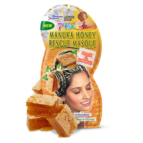 Третман за коса со Манука Мед 7`TH HEAVEN 