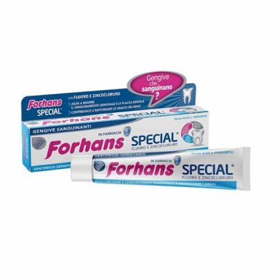 Паста за заби SPECIAL 75ml