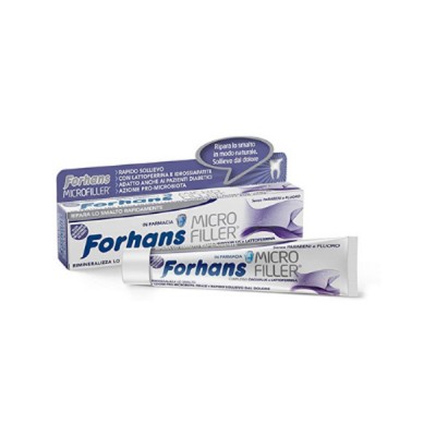 Паста за заби Micro Filler 75ml