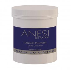 Крема за Зацврстување на кожата ANESI 500мл 