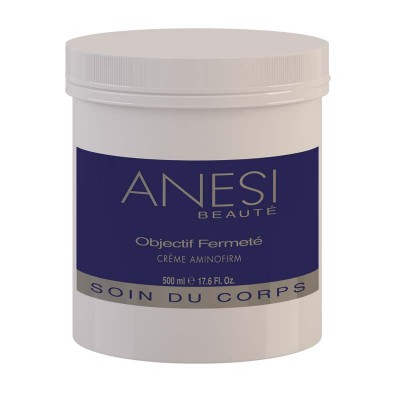 Крема за Зацврстување на кожата ANESI 500мл 