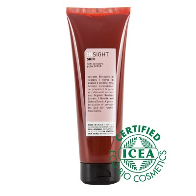 Органски пилинг за тело INSIGHT SKIN 200мл.