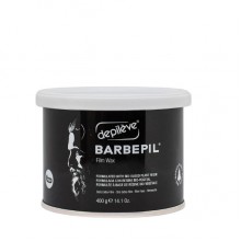 BARBEPIL филм восок за мажи 400г.