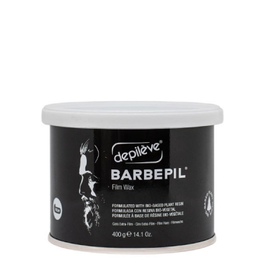 BARBEPIL филм восок за мажи 400г.