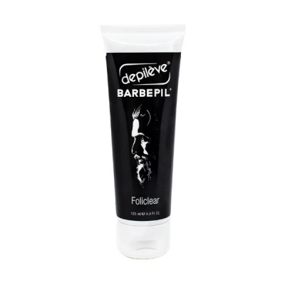 BARBEPIL 2-Foliclear 125мл.