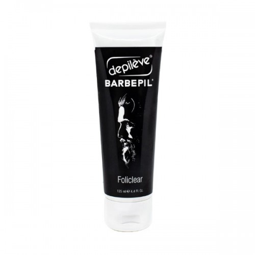 BARBEPIL 2-Foliclear 125мл.